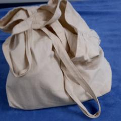Bolsa de lino, ha sido reportado por Connexxion Haarlem AML con iLost