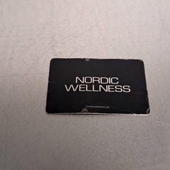 Träningskort, rapporterat av Keolis Lund med iLost