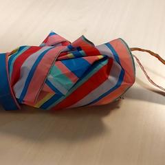 Paraply, som rapportert av Regio Oost-Vlaanderen ved bruk av iLost