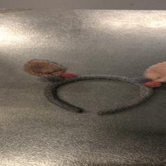 Diadem, a été signalé par IKEA Haarlem utilisant iLost