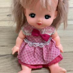 Bambola, come riportato da IKEA仙台 utilizzando iLost