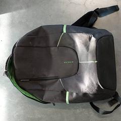 Rugzak, ha sido reportado por Regio Limburg - Leuven con iLost