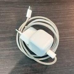 Adaptador USBC, segundo informou Hotel Apeldoorn usando iLost