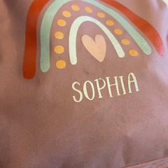 Väska, rapporterat av HTM med iLost