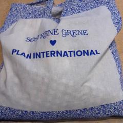 Borsa, come riportato da LUMC utilizzando iLost