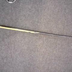 Skistokken zwart/geel, gemeldet von SnowWorld Landgraaf über iLost