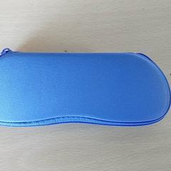 İLost kullanarak Centraal magazijn tarafından bildirildiği gibi Brillendoos