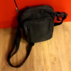 Sac, a été signalé par Arriva Limburg Noord utilisant iLost