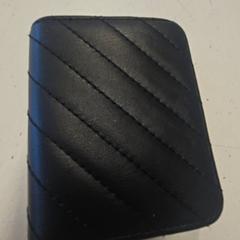 Brieftasche, gemeldet von HTM über iLost