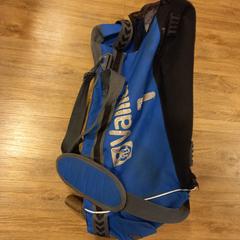 Tas, como reportado por Arriva Limburg Noord utilizando o iLost