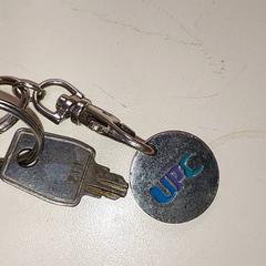 Claus, segons ha informat Regio Antwerpen - Brussel mitjançant iLost