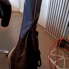 Gitaar, zoals gemeld door Syntus Provincie Utrecht met iLost