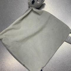 Plüss, amint azt IKEA Haarlem az iLost segítségével jelentette.