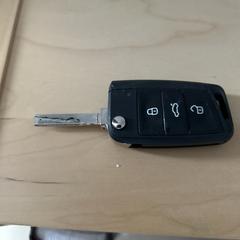 Autosleutel, as reported to iLost