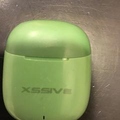 Pouzdro na sluchátka, jak nahlášeno U-OV Utrecht pomocí iLost