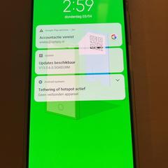 İLost kullanarak Jaarbeurs tarafından bildirildiği gibi Xiaomi Telefoon