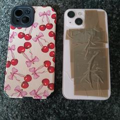 Iphone، كما تم الإبلاغ عنه عبر iLost