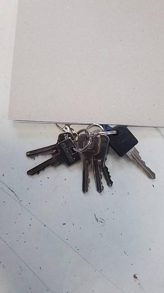 Keys