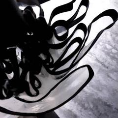 Paraply Plastic, rapporterat av Arriva Friesland / Groningen med iLost