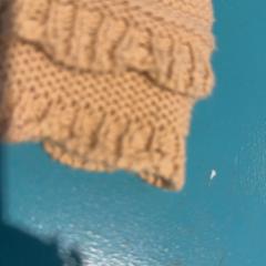 Shawl, as reported by De Tovertuin using iLost