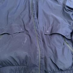 Jacket, as reported by Rotterdam The Hague Airport using iLost