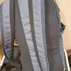 Sac bleu, a été signalé par TCL utilisant iLost