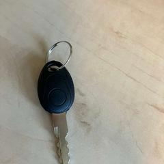 Nøkkel, som rapportert av Gemeente Stichtse Vecht ved bruk av iLost