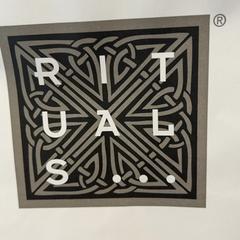 İLost kullanarak Designer Outlet Roermond tarafından bildirildiği gibi Purchase rituals