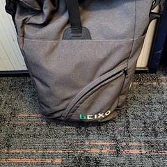 Bag, as reported by Connexxion Haarlem IJmond using iLost