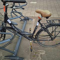 Damenrad, gemeldet von Gemeente Roermond über iLost