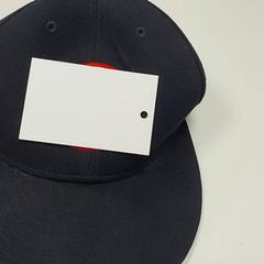 Kleding  - pet blauw, gisa salatu by Centraal magazijn iLost erabiliz