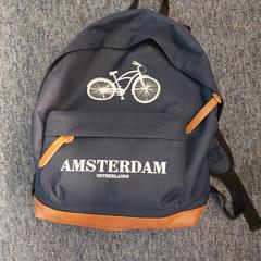 Backpack, as reported by EBS OV Poeldijk using iLost