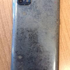 Teléfono Hanneke, ha sido reportado por Qbuzz DMG con iLost