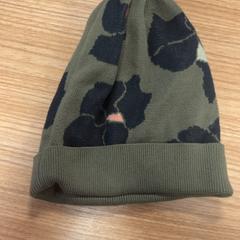 Beanie Groen met zwart, zgłoszono przez Pathé Buitenhof przy użyciu iLost