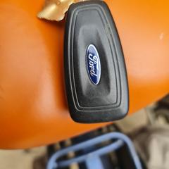 Autosleutel FORD, ako bolo nahlásené iLost