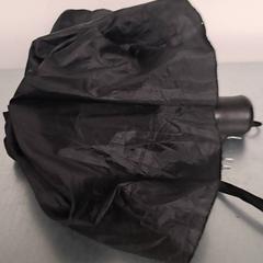 Umbrella parappply, as reported by Keolis Lund using iLost