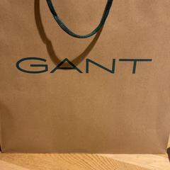 Purchase gant gant, as reported by Designer Outlet Roermond using iLost