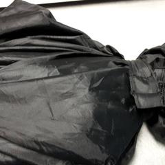 Paraply Zwart, rapporterat av Arriva Friesland / Groningen med iLost