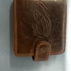 Portafoglio KIFLE, come riportato da Centraal magazijn utilizzando iLost