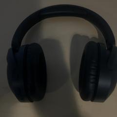 헤드폰 Zwart, iLost를 사용하여 Jaarbeurs에 보고됨