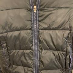 Jas, zoals gemeld door Eindhoven Airport met iLost