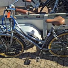 Rower damski, zgłoszono przez Gemeente Roermond przy użyciu iLost