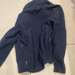 Jakke, som rapportert av Johan Cruijff ArenA ved bruk av iLost