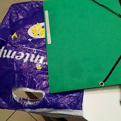 Sac, a été signalé par ilévia utilisant iLost