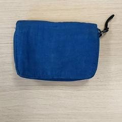 İLost kullanarak Centraal magazijn tarafından bildirildiği gibi Cüzdan Luntumbue Mukanina Kazadi