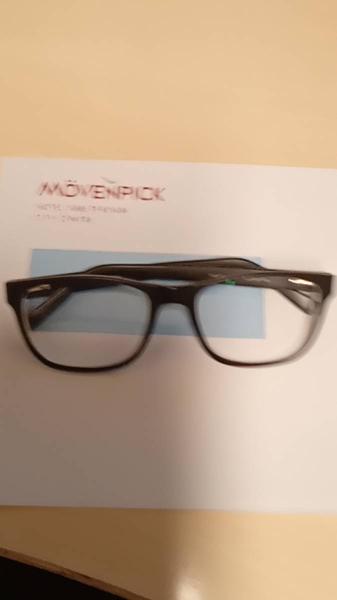 Bicchieri Black