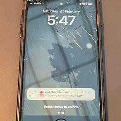 Iphone がiLostで Van Gogh Museum によって報告されました