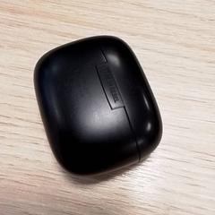 Hörlurshållare Zwart, rapporterat av Qbuzz Fryslân med iLost