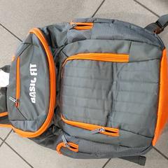 Motxilla - Mbamu, segons ha informat Centraal magazijn mitjançant iLost