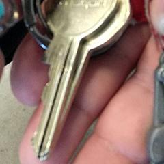 Clefs, zoals gemeld door IKEA Arlon met iLost